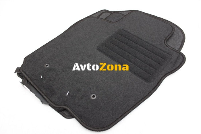 Мокетни стелки Petex за Toyota Rav4 (2006-2012) - Avtozona