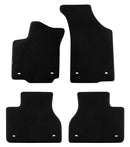 Мокетни стелки Petex за VW Phaeton (2004-2016) Style - Avtozona