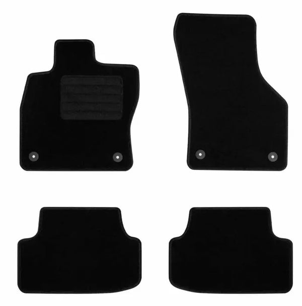 Мокетни стелки Rigum за Audi A3 Sportback / Sedan (2012-2020) - Avtozona