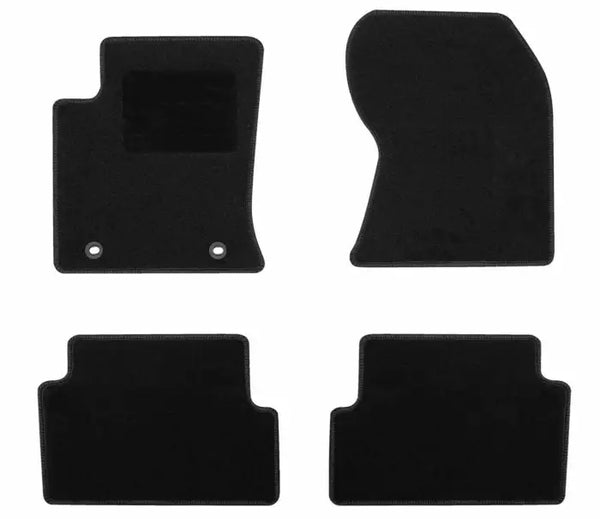 Мокетни стелки Rigum за Ford Focus (1998-2004) - Avtozona