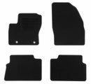 Мокетни стелки Rigum за Ford Kuga (2008-2011) - Avtozona