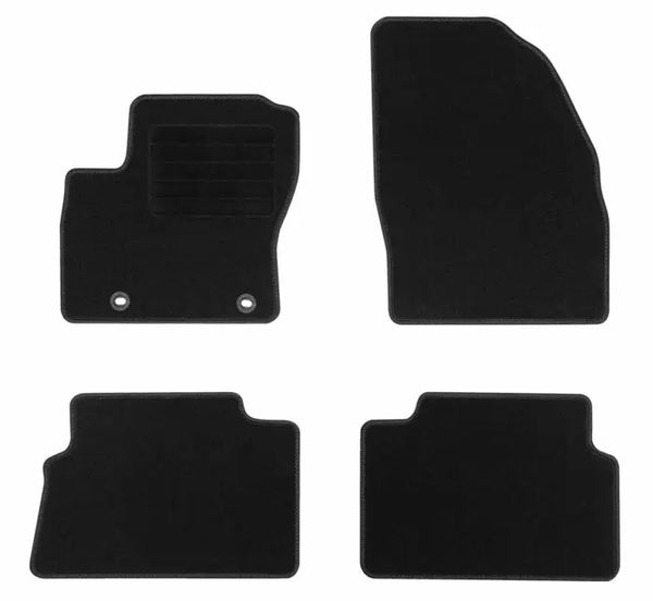 Мокетни стелки Rigum за Ford Kuga (2008-2011) - Avtozona
