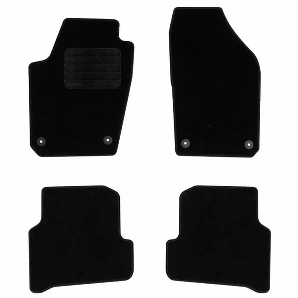 Мокетни стелки Rigum за Seat Ibiza (2008-2017) Rex - Avtozona