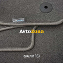 Мокетни стелки за Dacia Jogger (2022 + ) - Avtozona