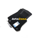 Мокетни стелки за Mercedes GLC (2015 + ) / GLC coupe (2016 + ) - Avtozona