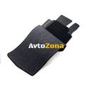 Мокетни стелки за Mercedes GLC (2015 + ) / GLC coupe (2016 + ) - Avtozona