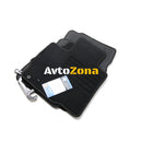 Мокетни стелки за Mitsubishi Eclipse Cross (2018 + ) - Avtozona