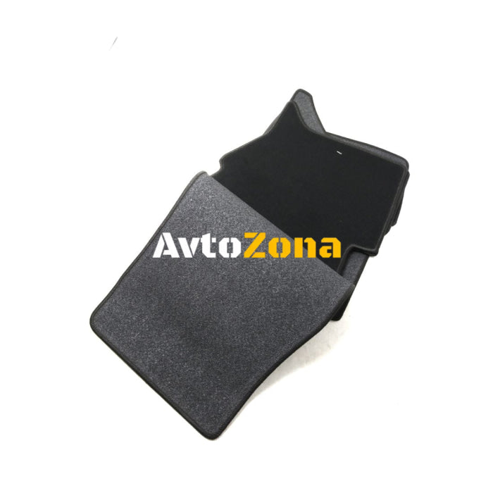 Мокетни стелки за Mitsubishi Pajero (2007-2021) дълга база - Avtozona