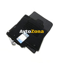 Мокетни стелки за Mitsubishi Pajero (2007-2021) къса база - Avtozona