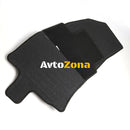 Мокетни стелки за Ranault Captur (2019 + ) - Avtozona