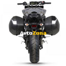 Монтажен комплект 3P System за куфари SHAD Y0TC98IF - Avtozona