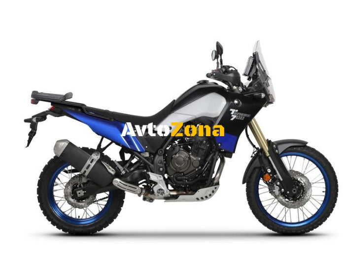 Монтажен комплект за куфар SHAD Yamaha Tenere 700 (19-21) Y0TN79ST - Avtozona