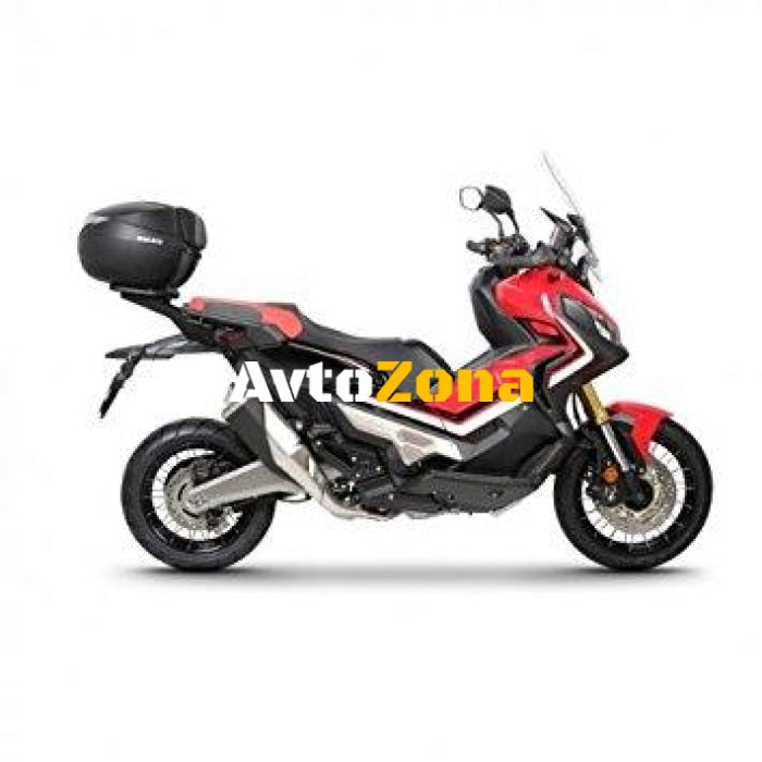 Монтажен комплект за куфари SHAD H0XD77ST - Avtozona