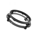 Монтажна скоба стойка за кръгли фарове 7 инча 18см за мотоциклети и джипове - Avtozona