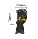 МОЩЕН LED БАР - 876W - 132см - Avtozona