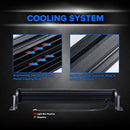 МОЩЕН LED БАР - 240W - 112 см - ATV Джип 4х4 Offroad Камион - Avtozona