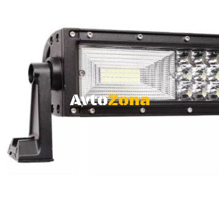 МОЩЕН LED БАР - 459W - 79см - Avtozona