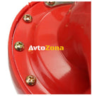 Мощна 175Hz Тромба Kлаксон Звук Бик 12V 12 Волта Кола Камион Бус Мотоциклет - Avtozona