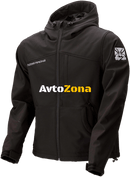 Мото яке MOOSE RACING AGROID BLACK - Avtozona