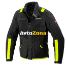 Мото яке SPIDI NETRUNNER YELLOW FLUO - Avtozona