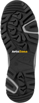 Мото боти FALCO MARSHALL BLACK - Avtozona