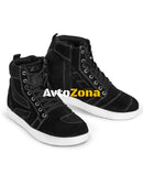 Мото боти SECA NEO BLACK - Avtozona