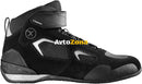 МОТО БОТИ XPD X-RADICAL BLACK/GREY - Avtozona