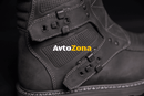 Мото ботуши ICON ELSINORE2 - BLACK - Avtozona