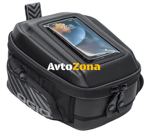 Мото чанта OGIO M1 8L motorcycle bag - Avtozona