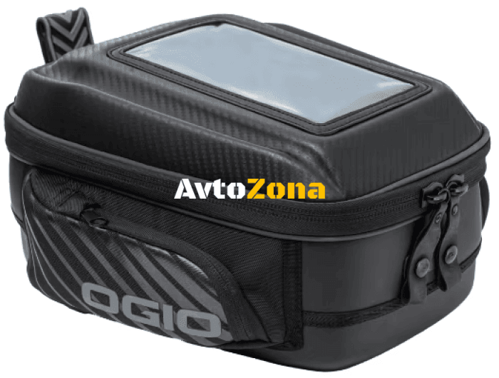 Мото чанта OGIO M1 8L motorcycle bag - Avtozona