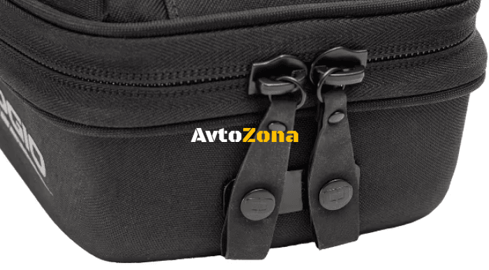 Мото чанта OGIO S1 motorcycle bag 4L - Avtozona