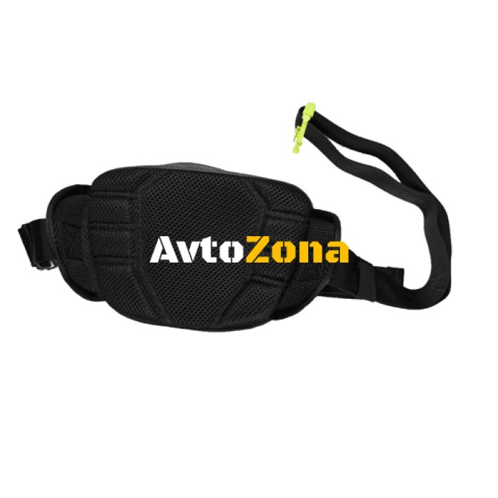 Мото чанта за кръст OGIO RAZOR WAIST - Avtozona