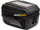 Мото чанта за резервоар OGIO M2 expandable motorcycle bag 8-12L - Avtozona