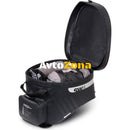 Мото чанта за резервоар SHAD SW23B водоустойчива - Avtozona