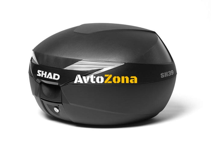 МОТО КУФАР SHAD SH39 - Avtozona