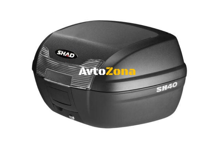 Мото куфар SHAD SH40 - Avtozona