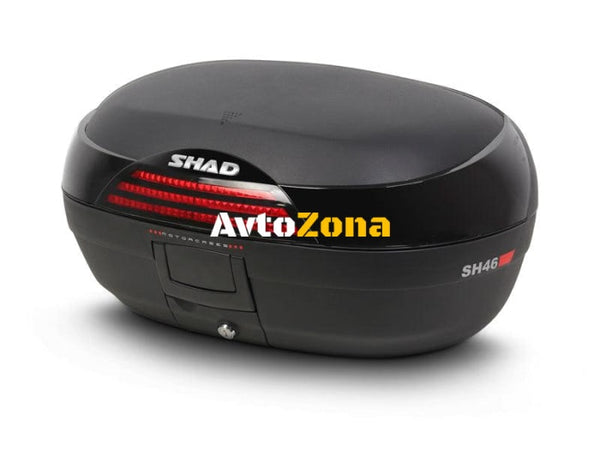 Мото куфар SHAD SH46 - Avtozona