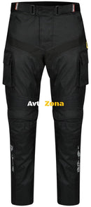 МОТО ПАНТАЛОН BLACK BIKE ADVENTURE 2.0 - Avtozona