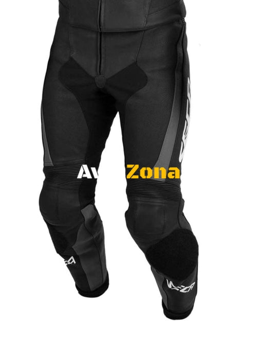 Мото панталон SECA SRS II BLACK/TITANIUM - Avtozona