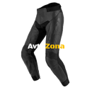 Мото панталон SPIDI TEKER 2 BLACK - Avtozona