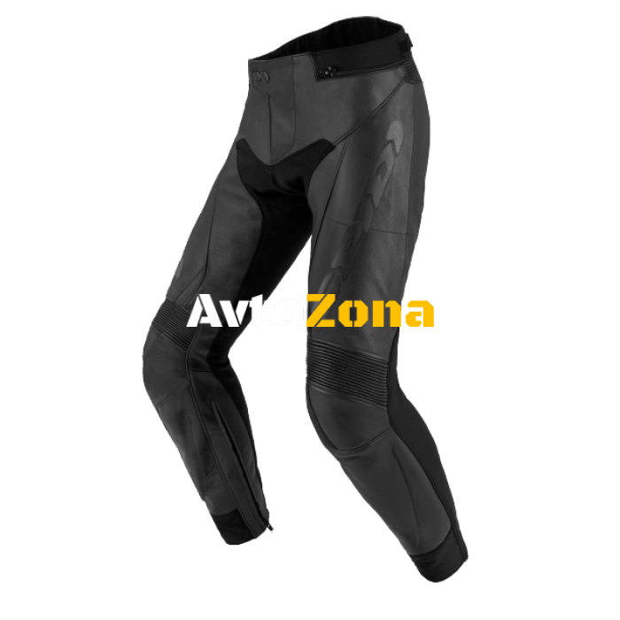 Мото панталон SPIDI TEKER 2 BLACK - Avtozona