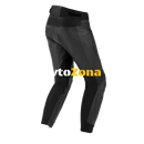 Мото панталон SPIDI TEKER 2 BLACK - Avtozona