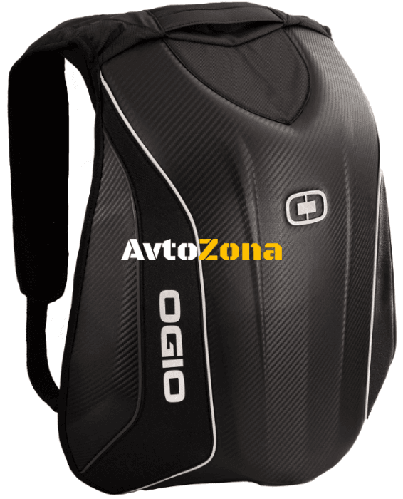 Мото раница OGIO MACH 5 D30 MOTORCYCLE BACKPACK - STEALTH - Avtozona