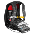 Мото раница OGIO NO DRAG MACH 3 BLUE/GREY/RED - Avtozona