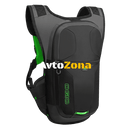 Мото раница с хидратор OGIO ATLAS 3l. Hydro - Avtozona