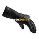 Мото ръкавици SPIDI Alu-Pro Evo BLACK - Avtozona