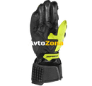 Мото ръкавици SPIDI CARBO 5 BLACK/FLUO - Avtozona