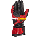Мото ръкавици SPIDI Carbo track EVO RED - Avtozona