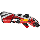 Мото ръкавици SPIDI Carbo track EVO RED - Avtozona