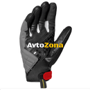 Мото ръкавици SPIDI G-CARBON Red - Avtozona